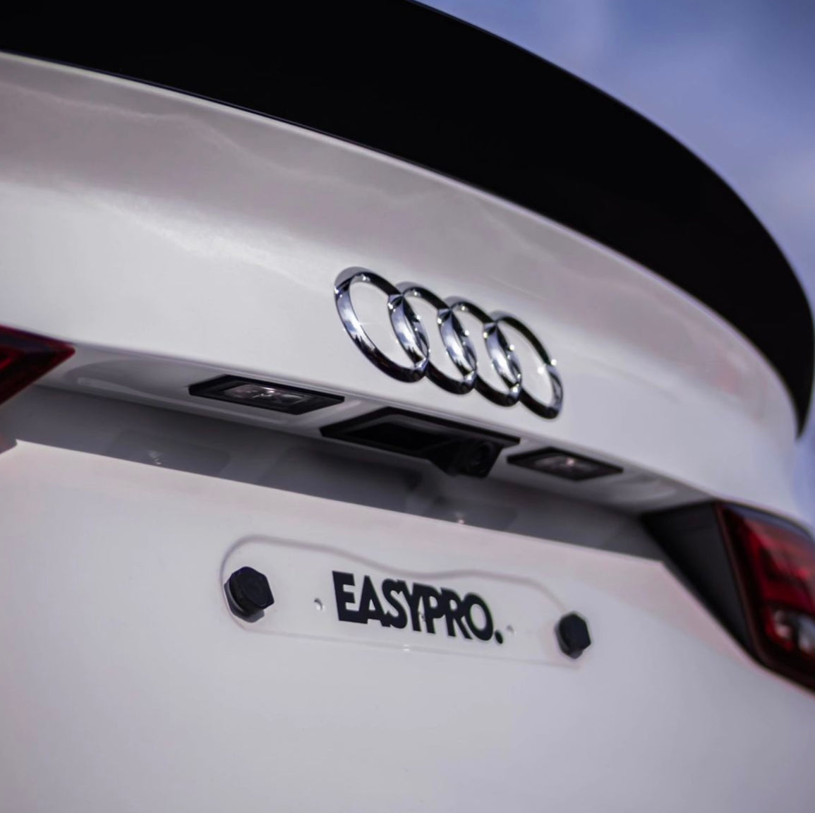 EASYPRO UNIVERSAL
